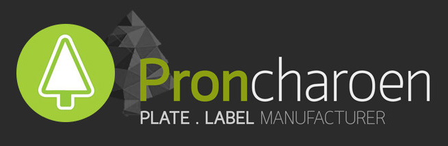 พรเจริญ เลเบิล โปรดักส์