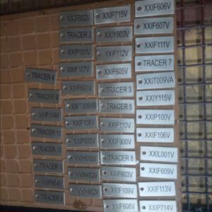 Nameplate 44