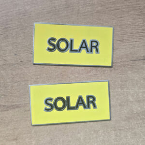 Nameplate 47