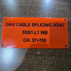Nameplate 64