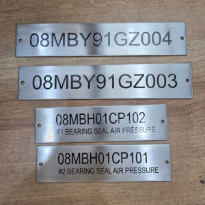 Nameplate 92