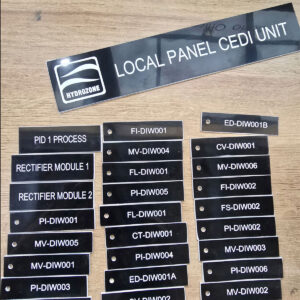 Nameplate 97