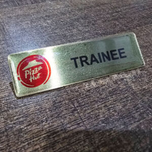 Nametag 2