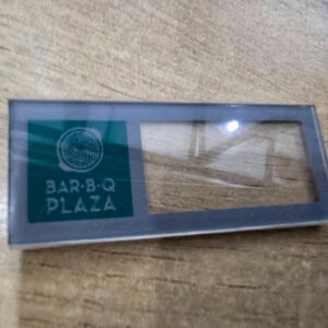 Nametag 7