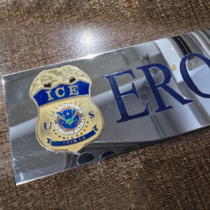Nametag 12