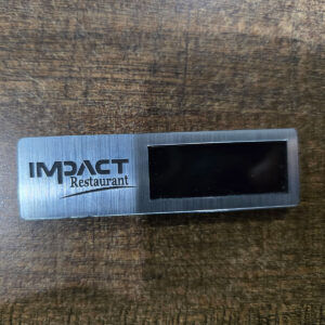 Nametag 17