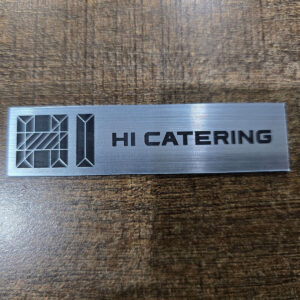 Nametag 20