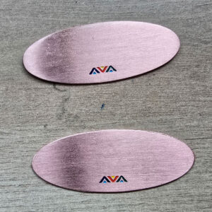 Nametag 46