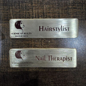 Nametag 59