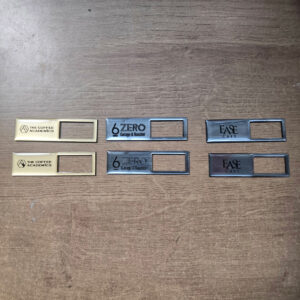 Nametag 67