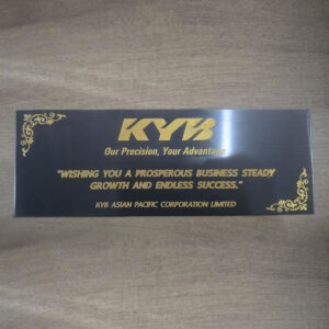 Nametag 78