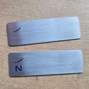 Nametag 86