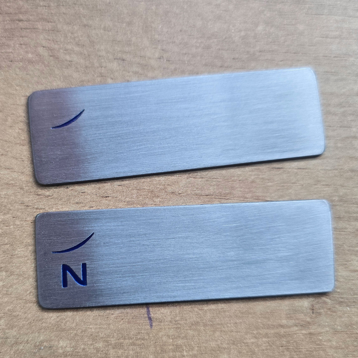 Nametag 86