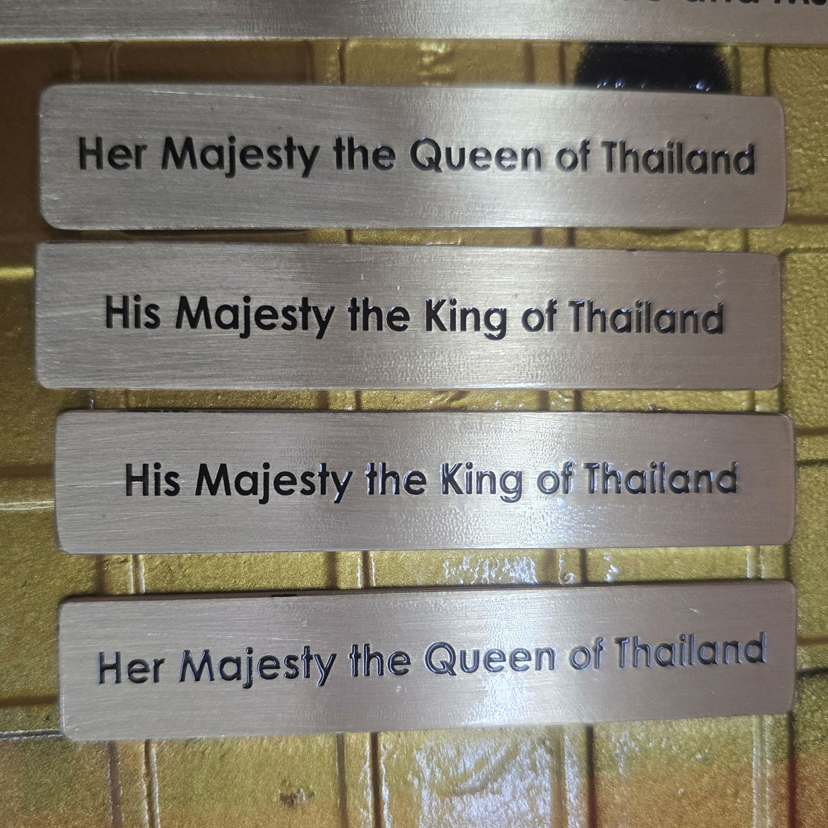 Nametag 87
