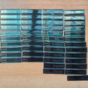 Nametag 98