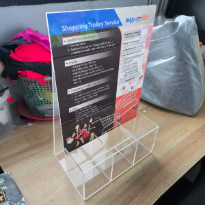 Display 22