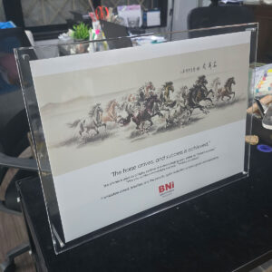 Display 85