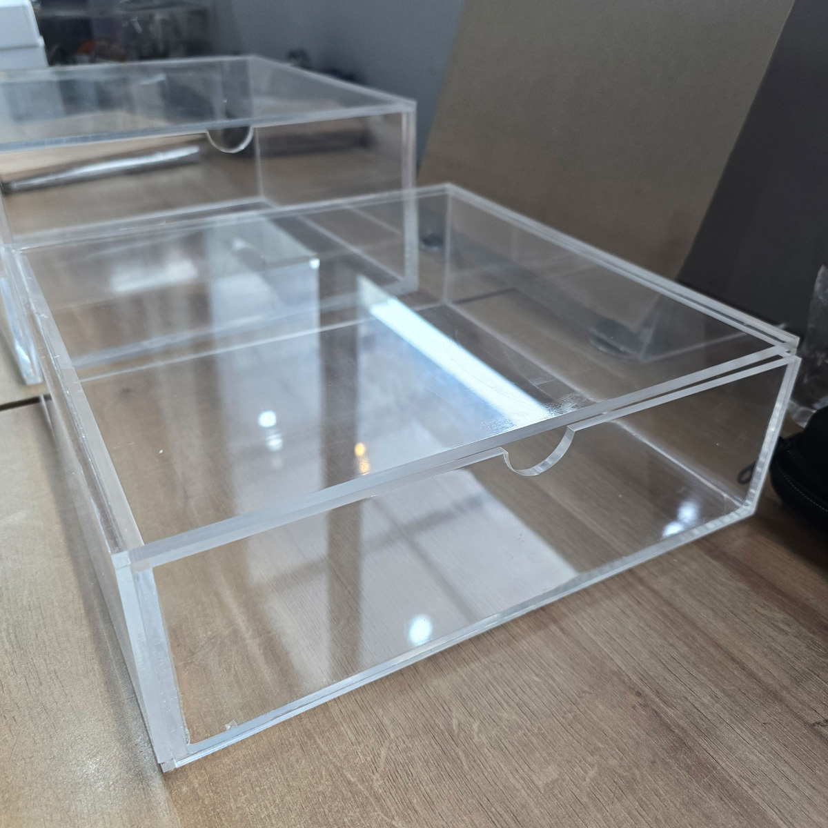 Box 1