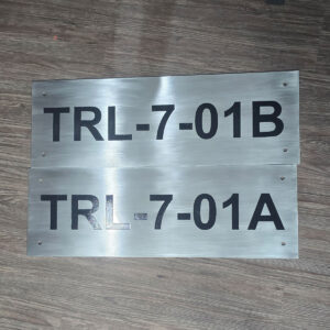 Nameplate 03