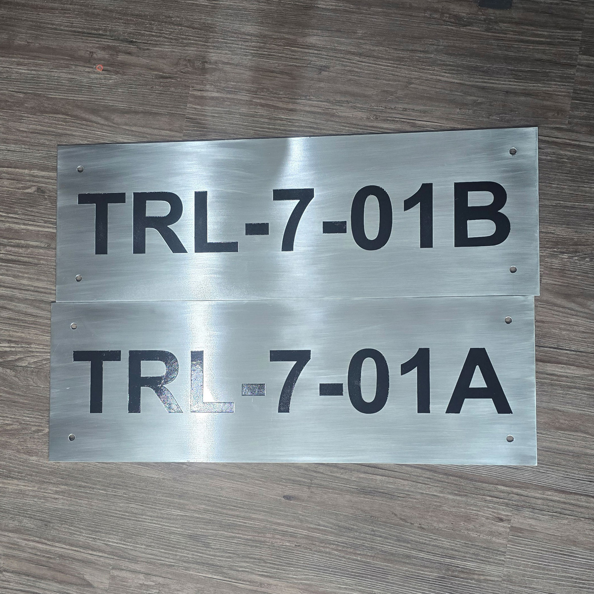 Nameplate 03