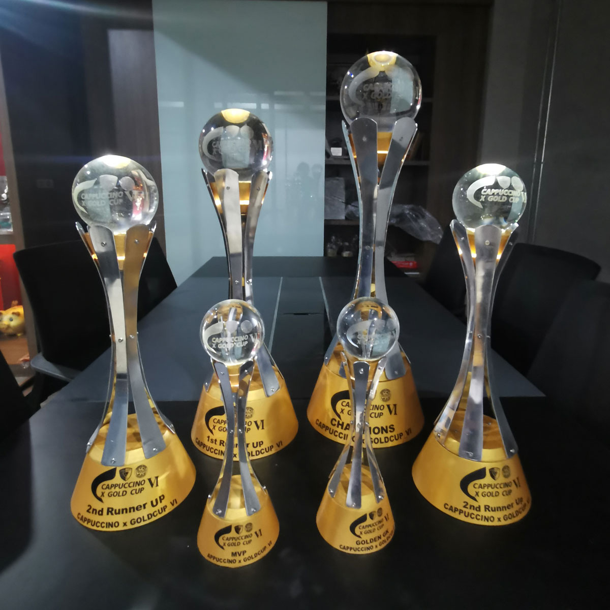 Award 5