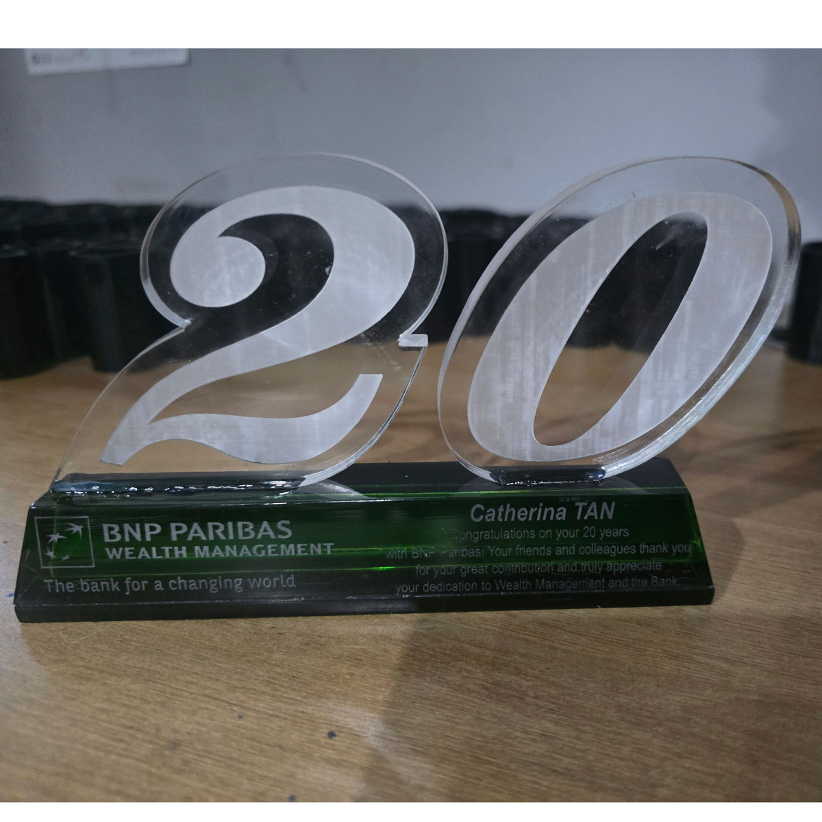 Award 2
