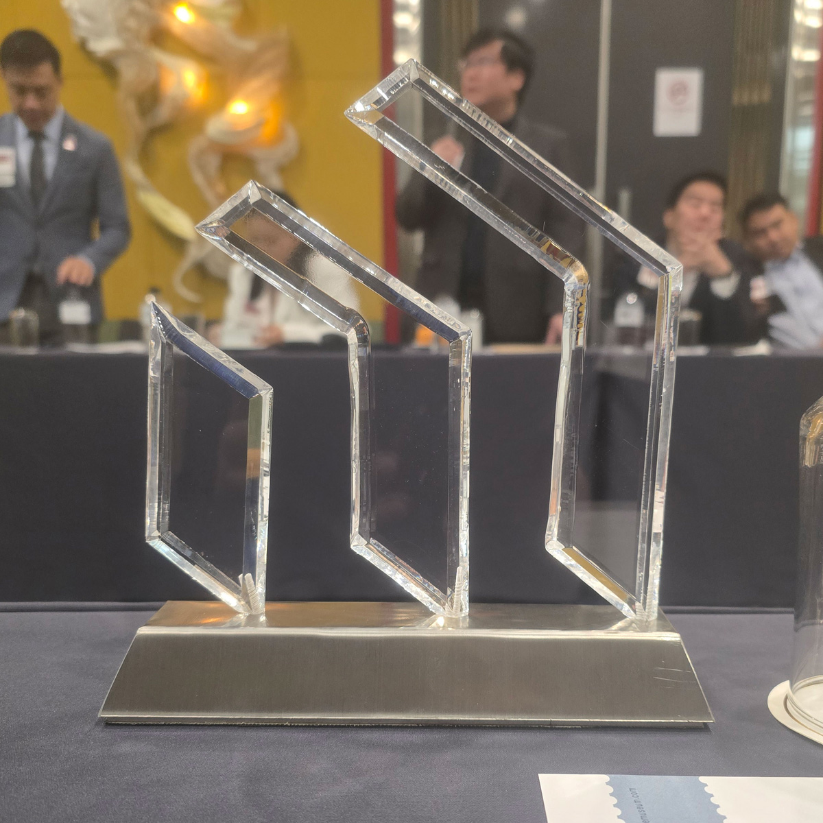 Award 1